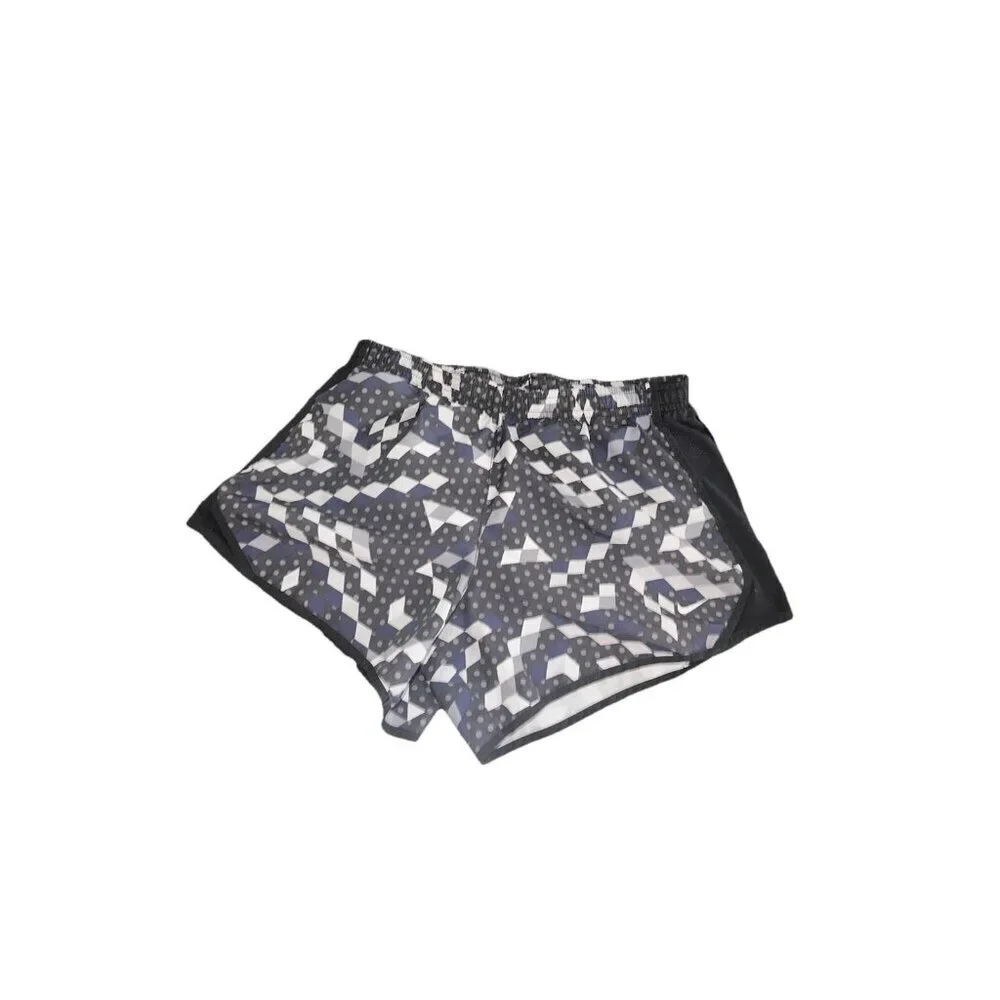 Girls Nike Dri Fit Shorts Youth Large
